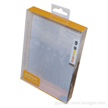 Plastic Foldable Box, PVC